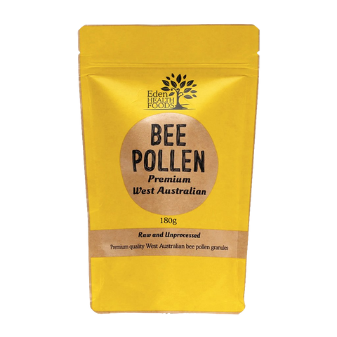 Eden Health Foods Bee Pollen 180g