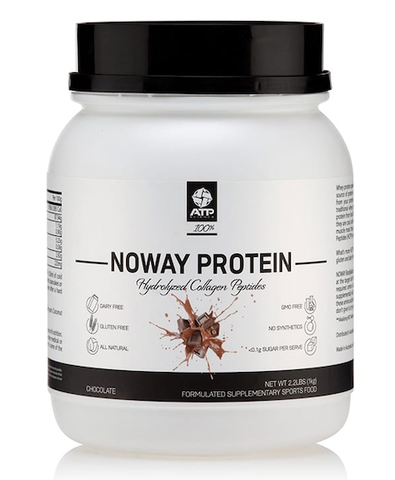 ATP -100% Noway Protein Chocolate 1kg