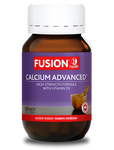 Fusion Health Calcium Advanced 120T