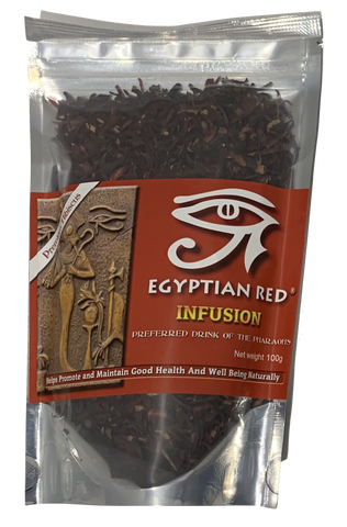 Egyptian Red Tea Of The Pharaohs 100g