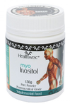 Healthwise Inositol 150g