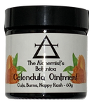 The Alchemist's Botanica Calendula Ointment 60g