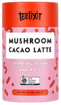 Teelixir Mushroom Cacao Latte 100g