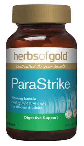Herbs Of Gold ParaStrike 28T