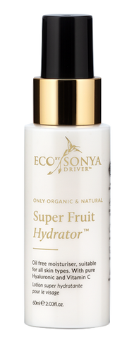 Eco Tan Super Fruit Hydrator 60ml