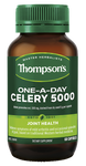 Thompson's One-a-day Celery 5000mg 60C