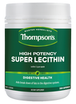 Thompson's High Potency Super Lecithin 200C