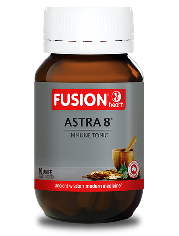 Fusion Health Astra 8 30T