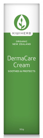 Kiwi Herb DermaCare Cream 50g