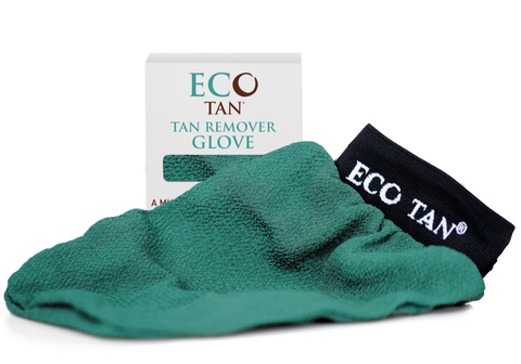 Eco Tan Tan Remover Glove