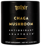 Teelixir CO Chaga Mushroom 50g