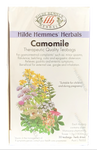 Hilde Hemmes' Herbals Camomile 30 Tea Bags