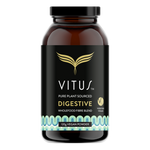 Vitus Digestive 120g Vegan Powder