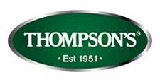 Thompson's is a New Zealand company committed in natural healthcare. With continuous research and development Thompson's tries to deliver a range of healthcare supplements. 