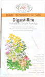 Hilde Hemmes' Herbals Digest-Rite 30 Tea Bags