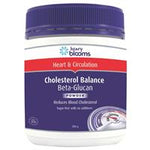 Blooms Cholesterol Balance Beta-Glucan Powder 200g