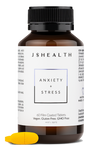 JS Health Anxiety + Stress 60C