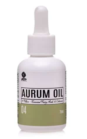 ATP- Aurum Oil 75ml