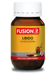 Fusion Health Libido 30T