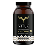 Vitus Calcium 275g Vegan Powder