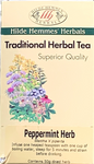 Hilde Hemmes' Herbals Peppermint Herb 50g