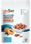 Apricare Organic Apricot Kernals 500g