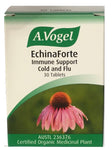 A.Vogel Organic EchinaForte 30T