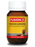 Fusion Health Tienchi Ginseng 50VC