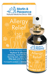 Martin & Pleasance Homoeopathic Complex Allergy Relief Spray 25ml