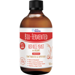 Blooms Bio-Fermented Red Rice Yeast with Bergamot Concentrate 500ml
