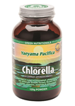 Green Nutritionals Yaeyama Pacifica Chlorella 120g