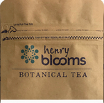 Henry Blooms Dandelion Leaf Tea (Cut) 50g
