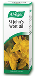 A.Vogel St.John's Wort Oil 100ml