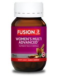 Fusion Health Womens's Multi Advanced 90T