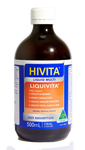 Hivita Liquivita 500ml