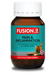 Fusion Health Pain & Inflammation 30T
