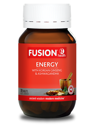 Fusion Health Energy 30T