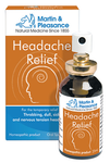Martin & Pleasance Headache Relief Spray 25ml