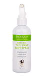 MooGoo Natural Tail-Swat Body Spray 200ml