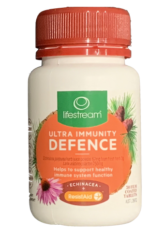 Lifestream Ultra Immunity Defence 30T
