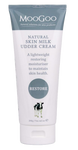 Moogoo Natural Skin Milk Udder Cream 200g