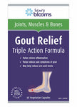 Blooms Gout Relief 60VC