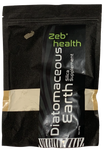 Zeb Health Diatomaceous Earth Silica Supplement 250g