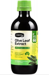 Comvita Olive Leaf Extract Peppermint (medi Olive 66) 200ml