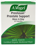 A.Vogel Prostasan Prostate Support 30C