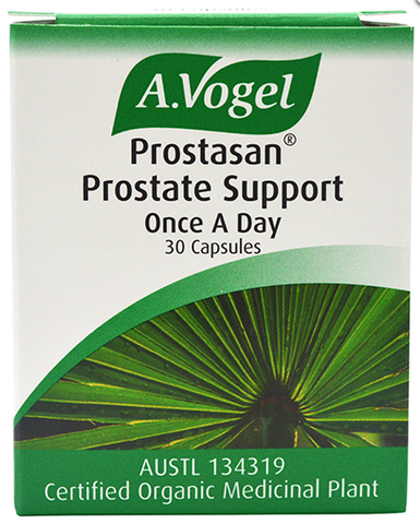 A.Vogel Prostasan Prostate Support 30C