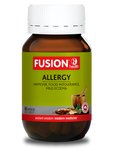Fusion Health Allergy 60VC