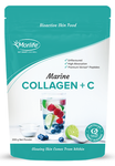 Morlife Marine Collagen+C 200g