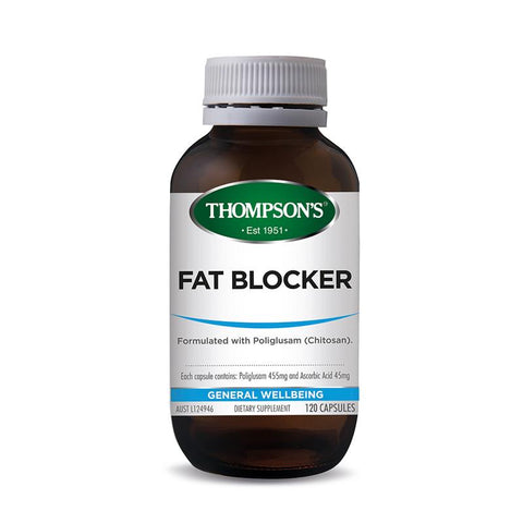 Thompson's Fat Blocker 50C