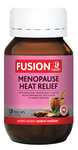 Fusion Health Menopause Heat Relief 120T